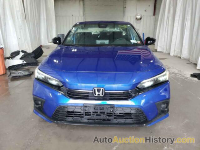 HONDA CIVIC SPORT, 2HGFE2F53NH599135