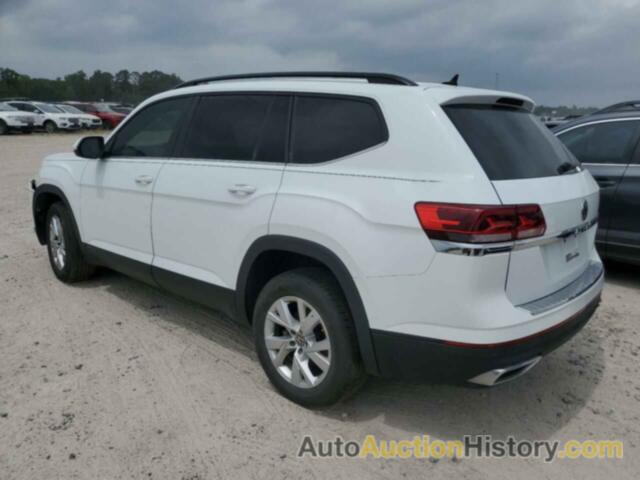 VOLKSWAGEN ATLAS S, 1V2GP2CA6MC523259