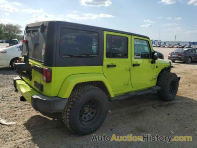 JEEP WRANGLER SAHARA, 1C4BJWEG1HL534360