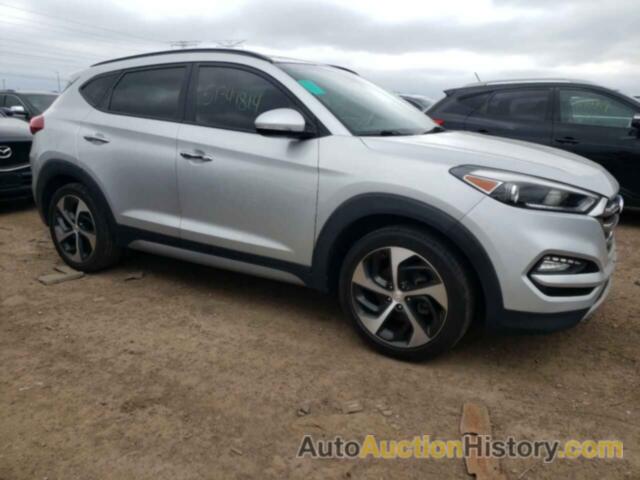 HYUNDAI TUCSON LIMITED, KM8J3CA24HU278008