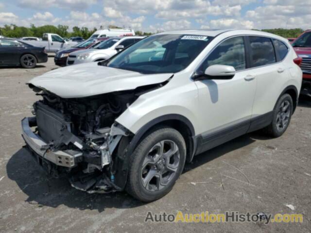 HONDA CRV EXL, 5J6RW2H87HL038258