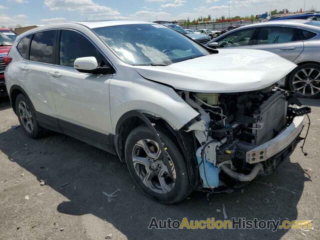 HONDA CRV EXL, 5J6RW2H87HL038258