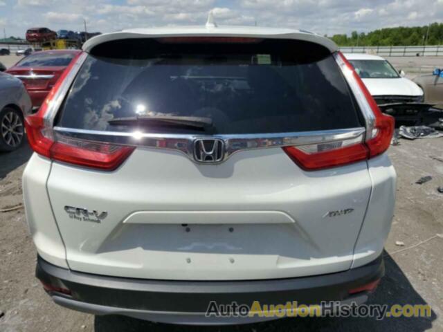 HONDA CRV EXL, 5J6RW2H87HL038258