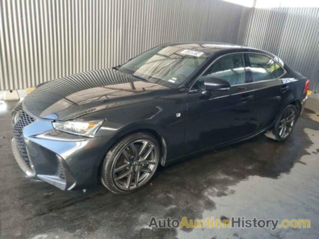 LEXUS IS 300, JTHC81D26K5034956