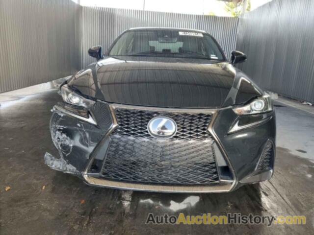 LEXUS IS 300, JTHC81D26K5034956