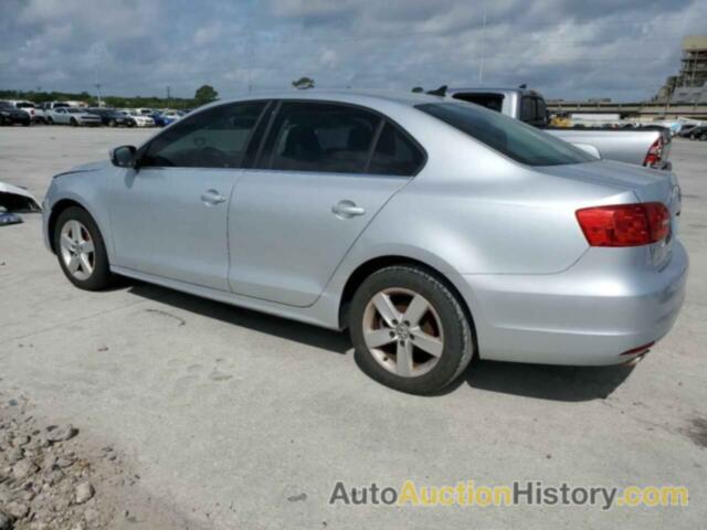 VOLKSWAGEN JETTA TDI, 3VW3L7AJXDM229886