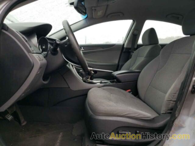 HYUNDAI SONATA GLS, 5NPEB4AC3EH922398