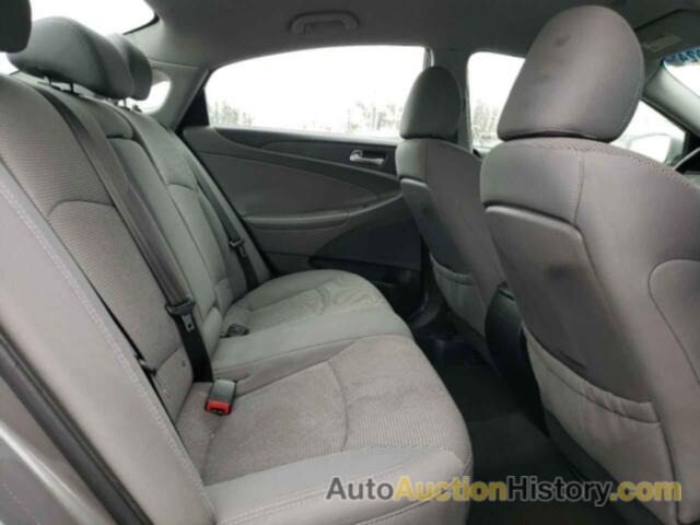 HYUNDAI SONATA GLS, 5NPEB4AC3EH922398