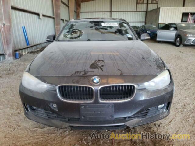 BMW 3 SERIES I, WBA3A5G51ENP29169