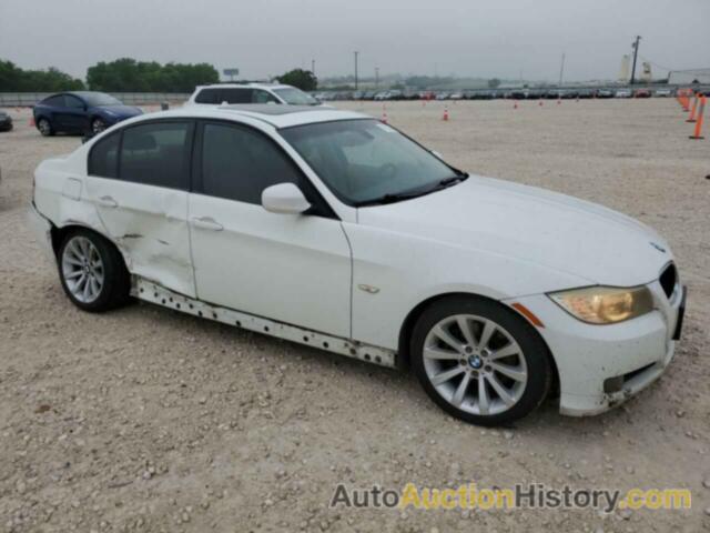 BMW 3 SERIES I SULEV, WBAPH5G58BNM74979