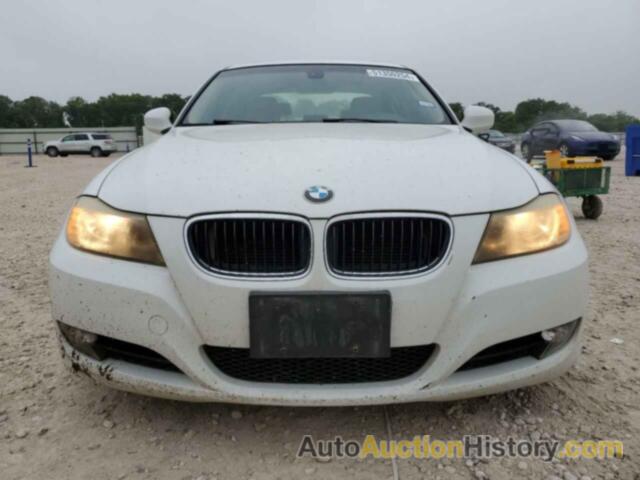 BMW 3 SERIES I SULEV, WBAPH5G58BNM74979