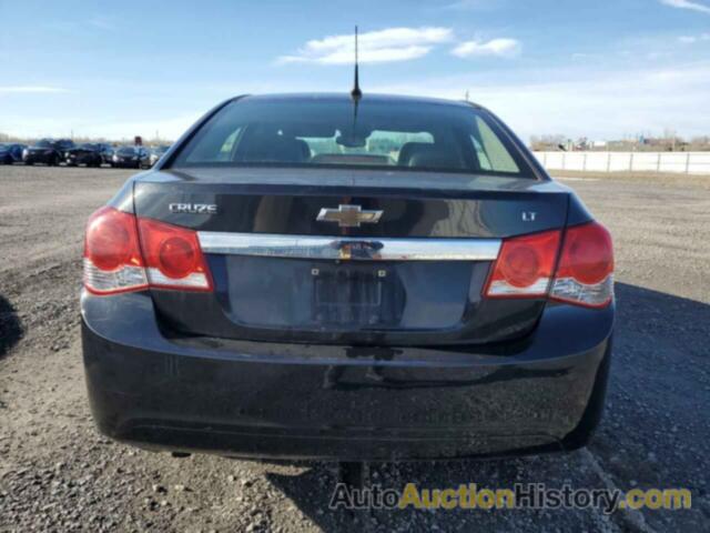 CHEVROLET CRUZE LT, 1G1PE5SB4E7408486