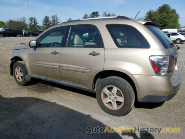 CHEVROLET EQUINOX LS, 2CNDL13F476060665