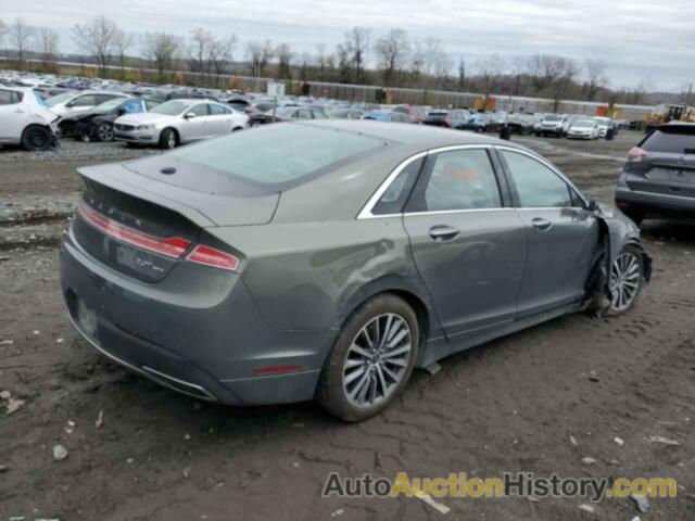 LINCOLN MKZ SELECT, 3LN6L5D91HR643911