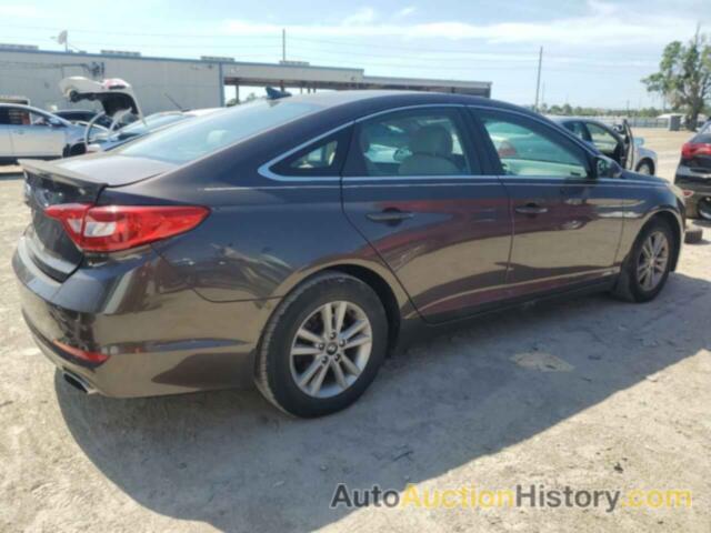 HYUNDAI SONATA SE, 5NPE24AF9FH206617