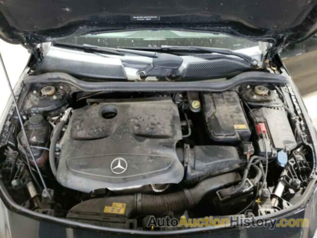 MERCEDES-BENZ CLA-CLASS 250 4MATIC, WDDSJ4GB8GN385668