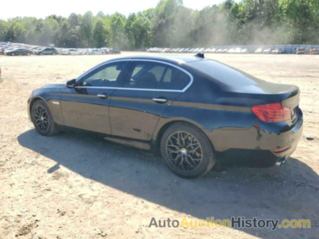 BMW 5 SERIES I, WBA5A5C57ED503187