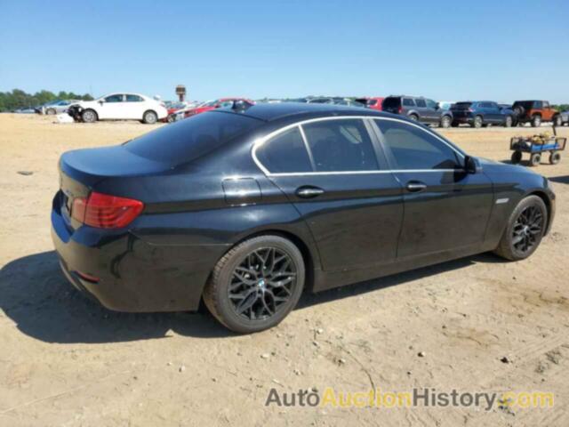 BMW 5 SERIES I, WBA5A5C57ED503187