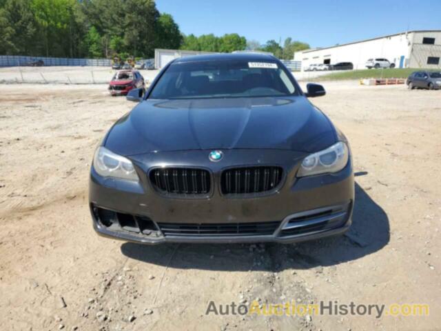 BMW 5 SERIES I, WBA5A5C57ED503187