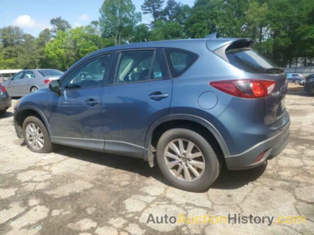 MAZDA CX-5 SPORT, JM3KE2BY6G0774263