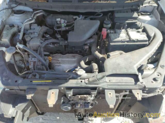 NISSAN ROGUE S, JN8AS5MV3BW291437