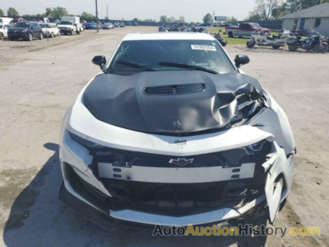 CHEVROLET CAMARO SS, 1G1FG1R7XN0109948