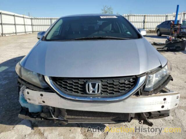 HONDA CIVIC LX, 19XFB2F5XDE094680