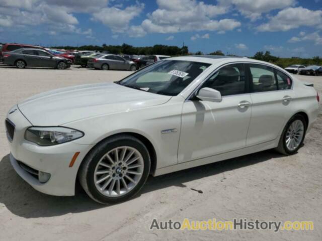 BMW 5 SERIES I, WBAFR7C56BC608569