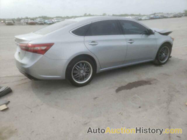 TOYOTA AVALON XLE, 4T1BK1EBXGU202653