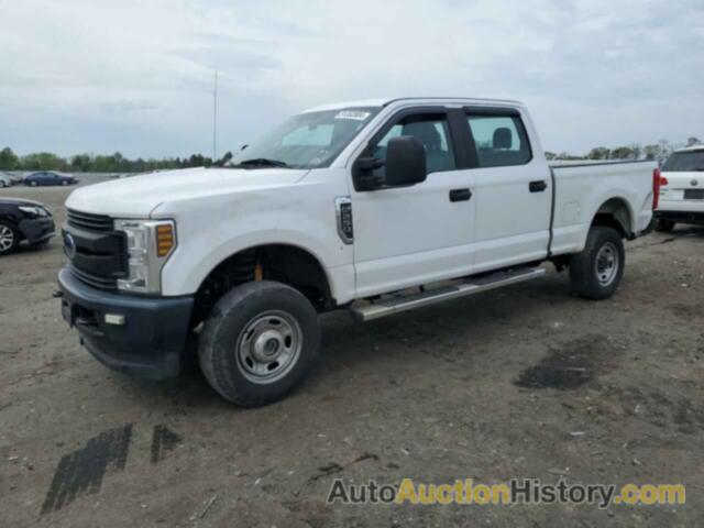 FORD F250 SUPER DUTY, 1FT7W2B60JED04251