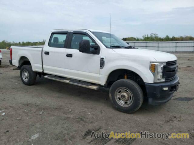 FORD F250 SUPER DUTY, 1FT7W2B60JED04251