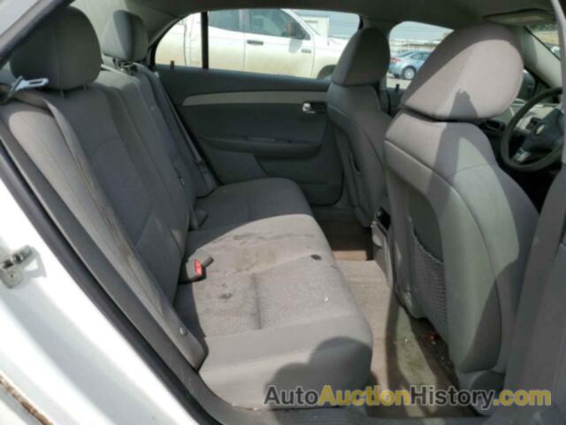 CHEVROLET MALIBU LS, 1G1ZA5E09AF286125