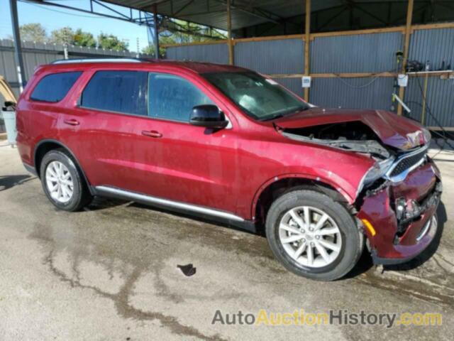 DODGE DURANGO SXT, 1C4RDHAG6PC630135