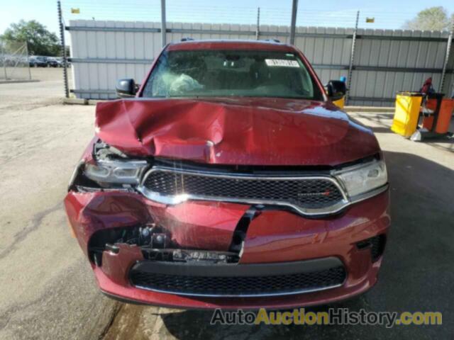 DODGE DURANGO SXT, 1C4RDHAG6PC630135