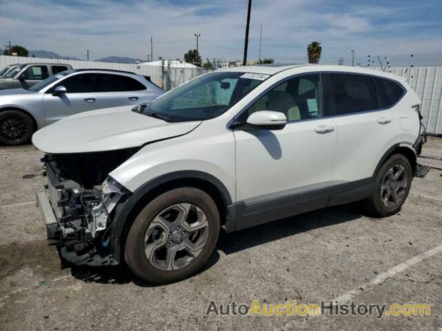 HONDA CRV EX, 5J6RW1H52KA046366