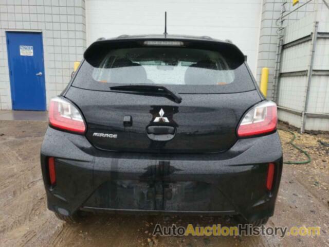 MITSUBISHI MIRAGE ES, ML32AUHJ9MH011938