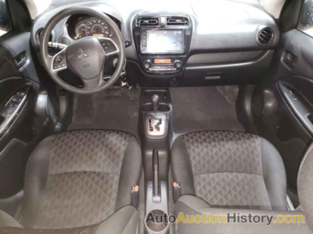 MITSUBISHI MIRAGE ES, ML32AUHJ9MH011938