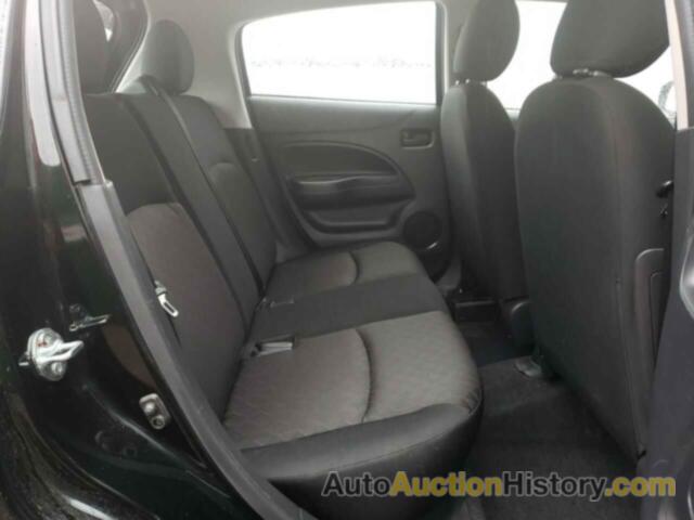 MITSUBISHI MIRAGE ES, ML32AUHJ9MH011938