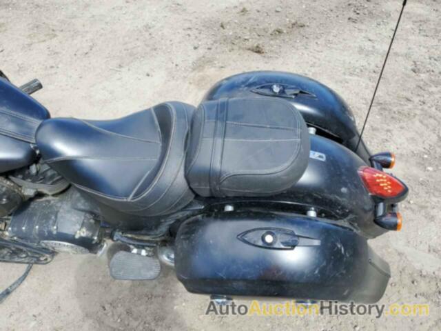 INDIAN MOTORCYCLE CO. MOTORCYCLE DARK HORSE, 56KTCDAA0J3369728