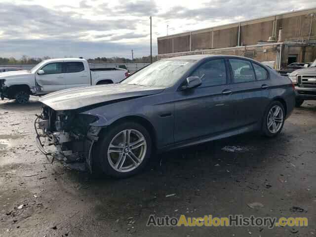 BMW 5 SERIES XI, WBA5A7C50GG149087