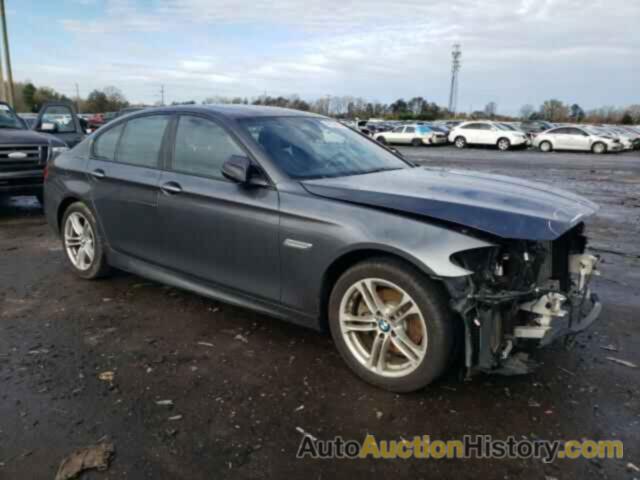 BMW 5 SERIES XI, WBA5A7C50GG149087