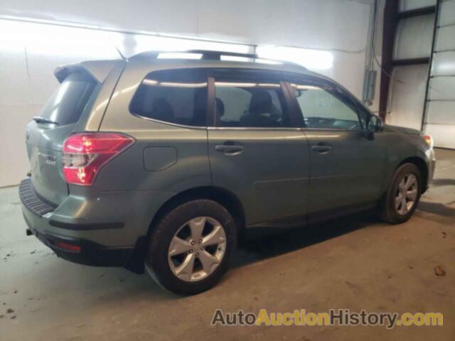 SUBARU FORESTER 2.5I TOURING, JF2SJAPCXEH494258