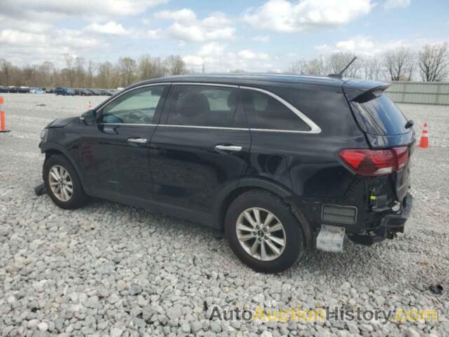 KIA SORENTO L, 5XYPG4A32KG562635