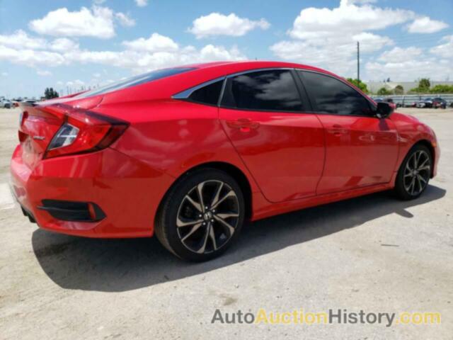 HONDA CIVIC SPORT, 2HGFC2F84MH523633