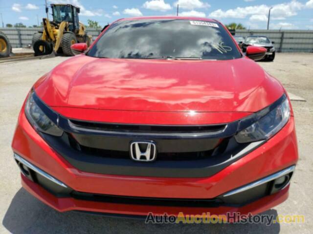 HONDA CIVIC SPORT, 2HGFC2F84MH523633