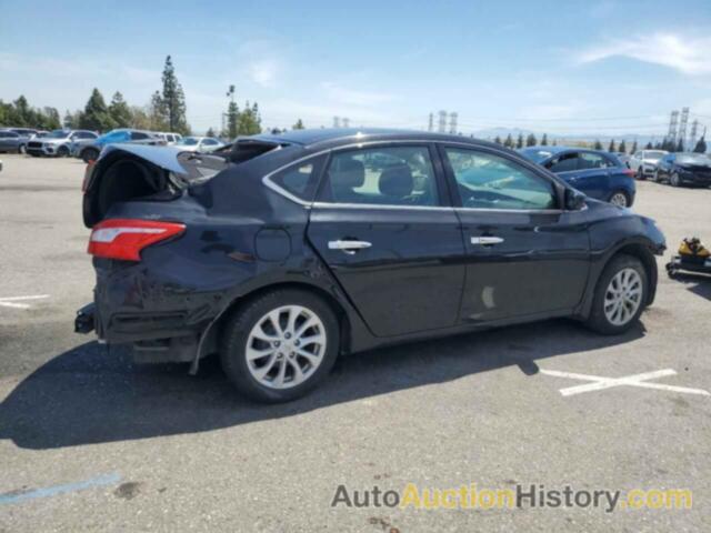 NISSAN SENTRA S, 3N1AB7AP4JL629514