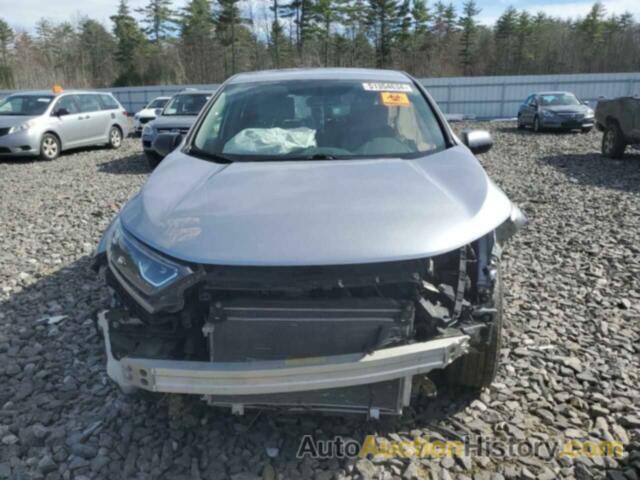 HONDA CRV LX, 2HKRW6H33JH231762