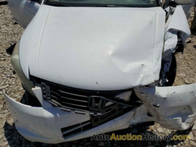 HONDA ACCORD LXP, 1HGCP26419A168091