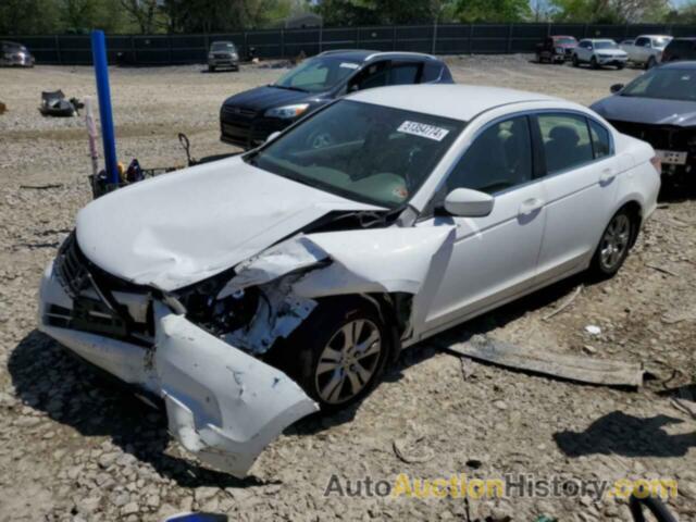 HONDA ACCORD LXP, 1HGCP26419A168091