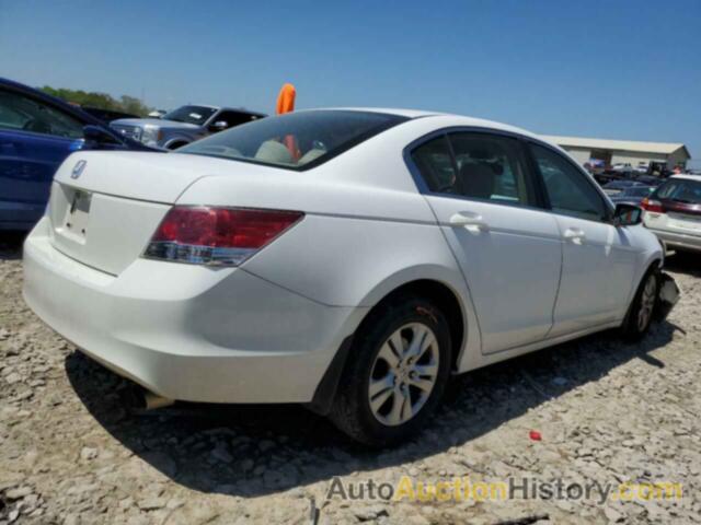 HONDA ACCORD LXP, 1HGCP26419A168091